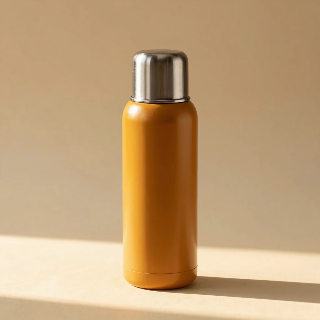 Bình Giữ Nhiệt Thép Không Gỉ 500ml